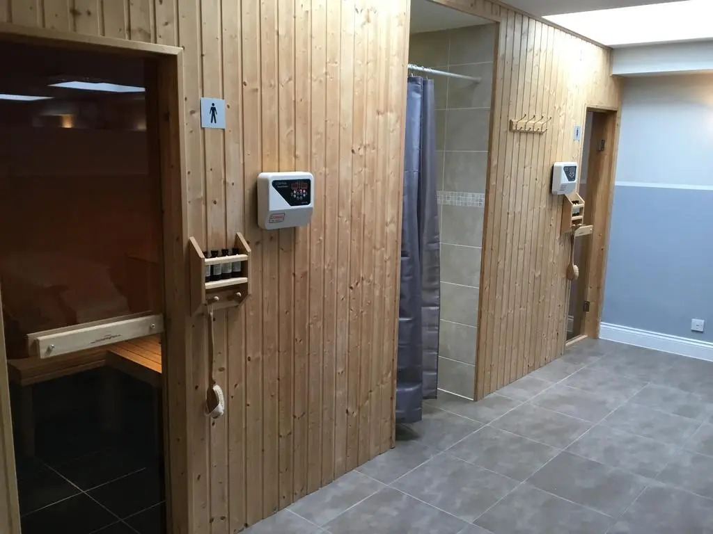 Best Western Plus Hever Hotel