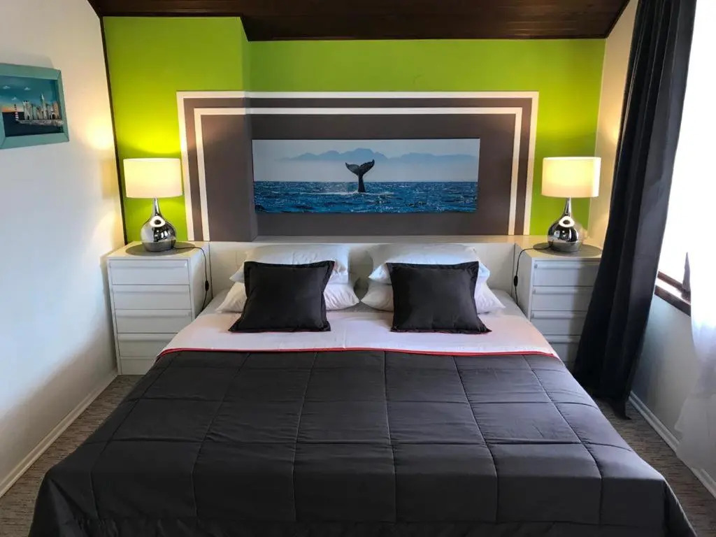 Guesthouse Ema