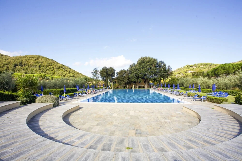 Appartamento Bilo Sant'Anna Pool View