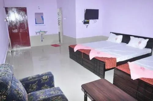 Hotel Nippon Palace