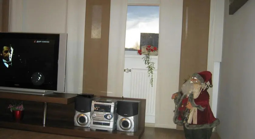 Niidu apartment