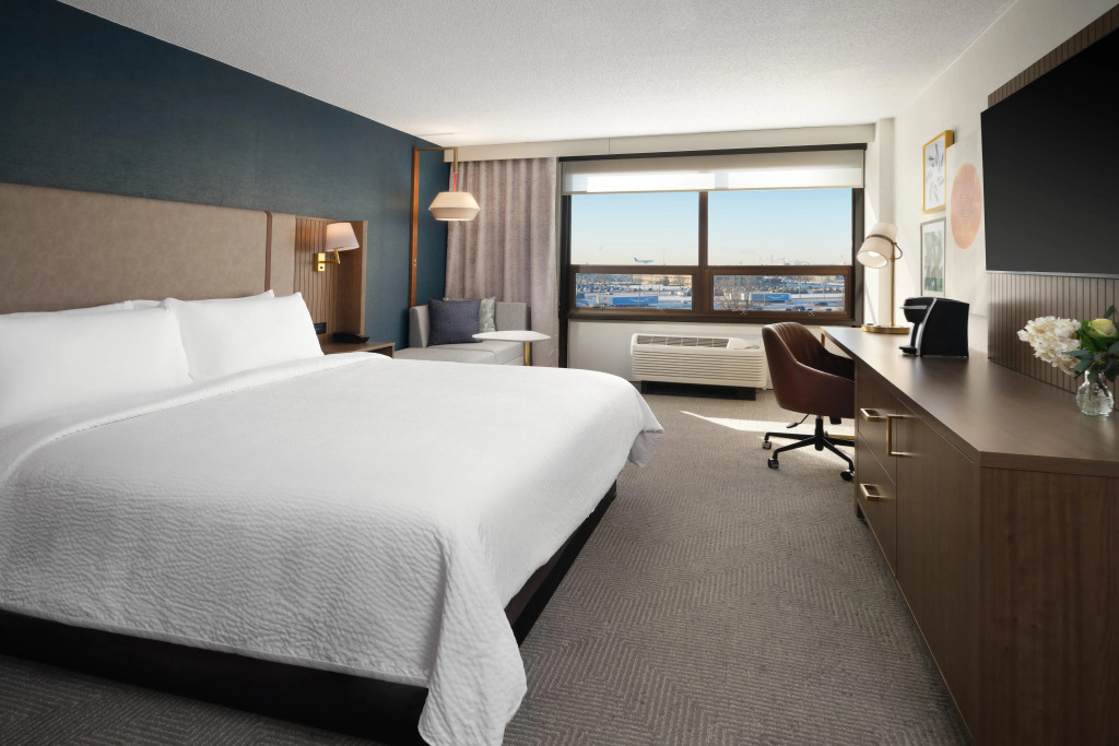 Holiday Inn Chicago OHare - Rosemont by IHG