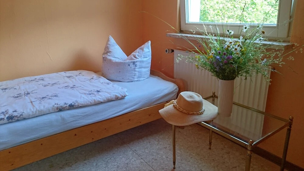 Arbeit wie Urlaub