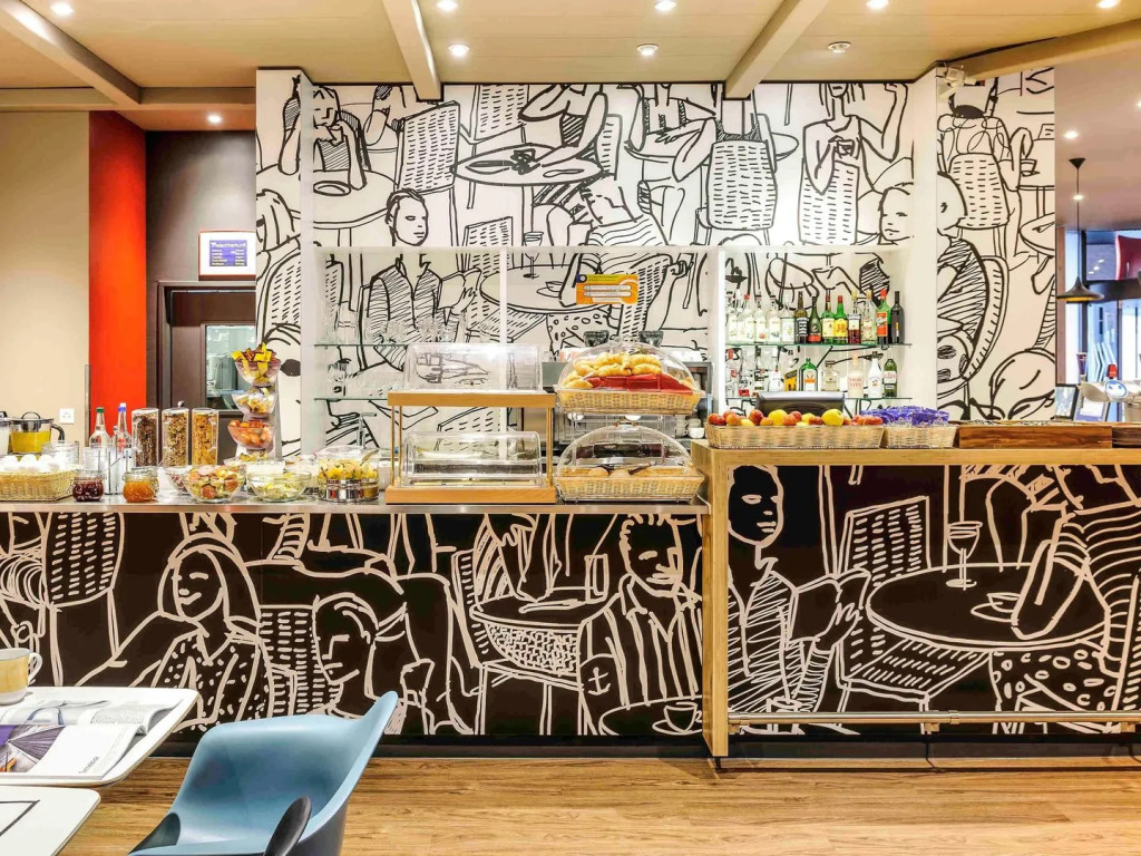 ibis Baar Zug