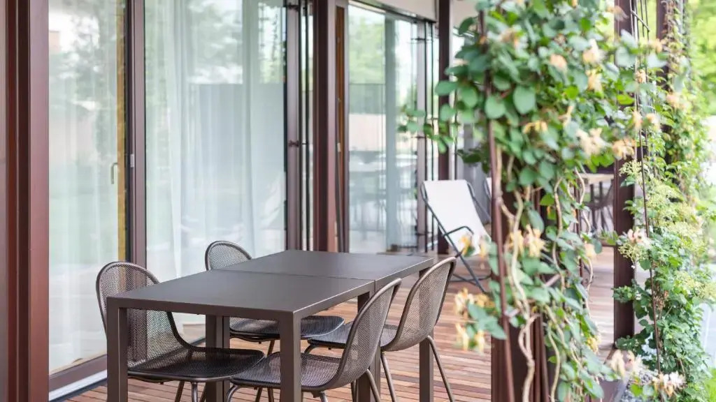 SOLeARIA residence
