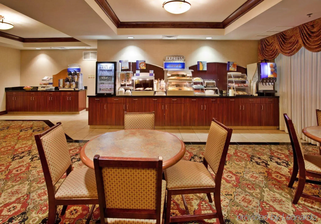 Holiday Inn Express Enid-Highway 412 by IHG