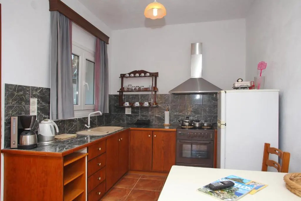 Aloni Villa
