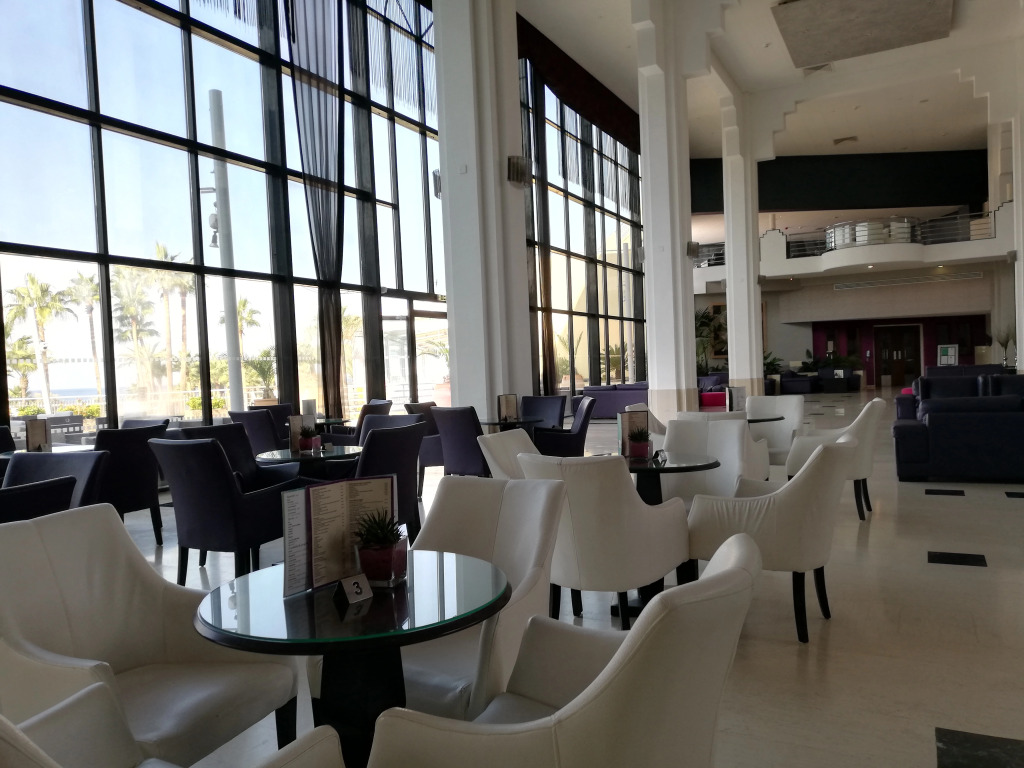 St George Beach Hotel & Spa Resort