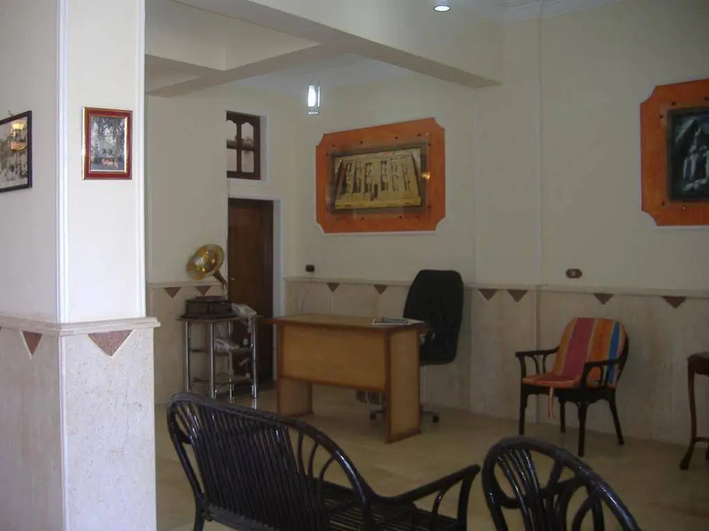 Leyla Eco Resort