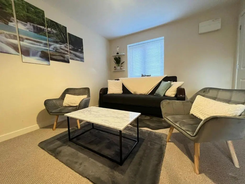 Jupiter Avenue by Incredible Stay