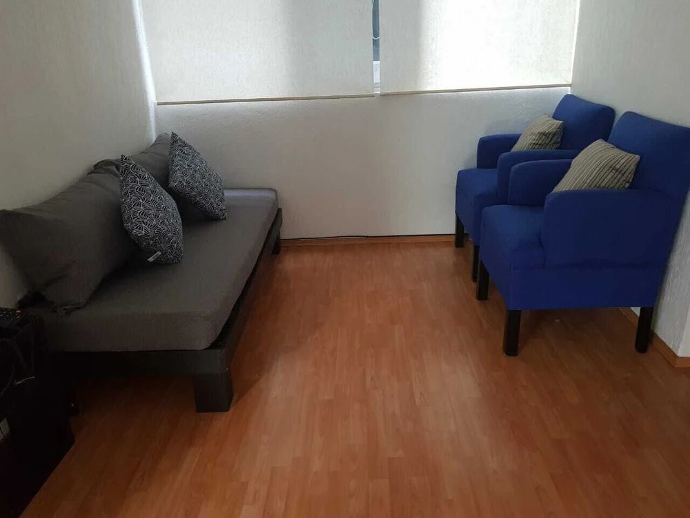 Double Room All Services Included