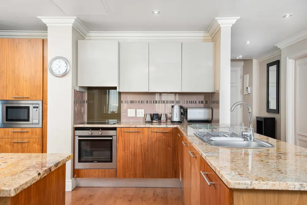 607 Cape Royale Luxury Apartments