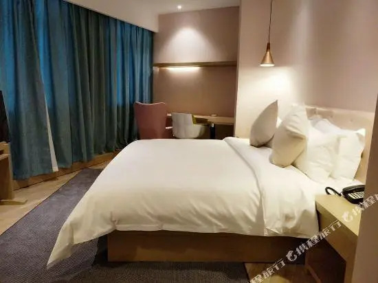 Sanchuan Classic Hotel