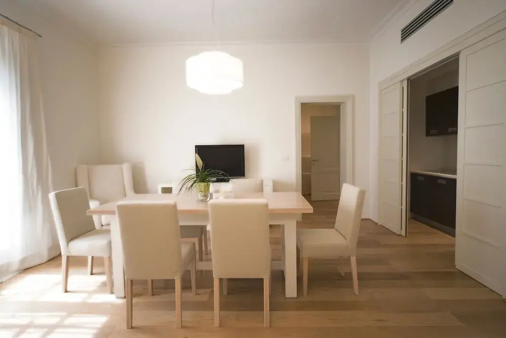 Villa Rignano Residence