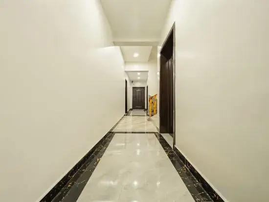Jianju Guesthouse