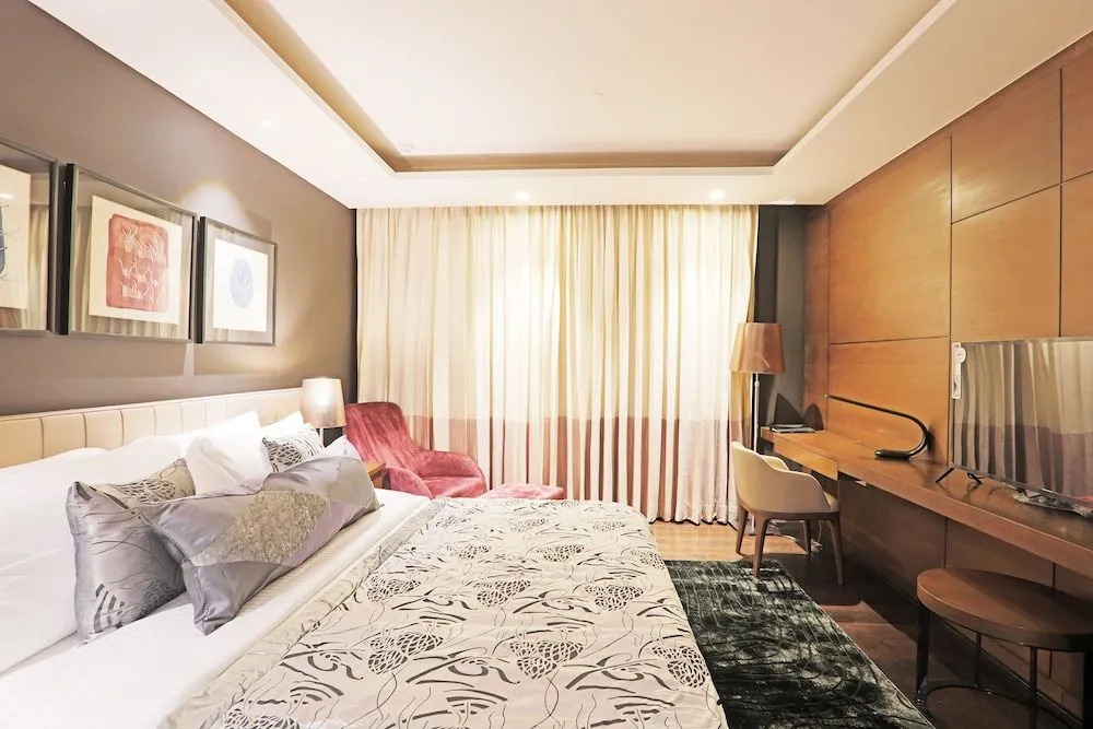 City Westend Punjabi Bagh West Delhi