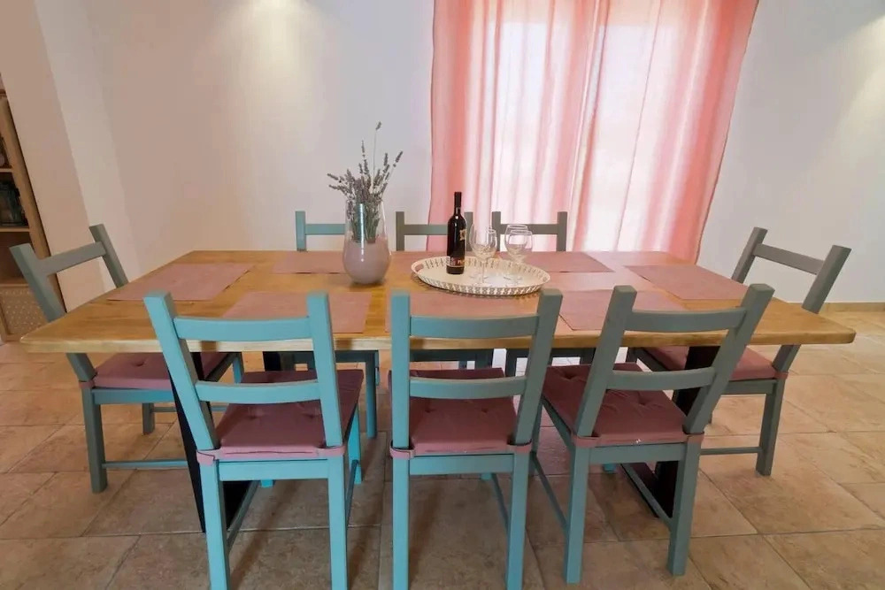 Lovely 3-bed Villa in Istria Villa Flegar