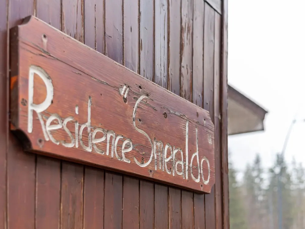 Tranquil Holiday Home in Abetone Near Lago Nero