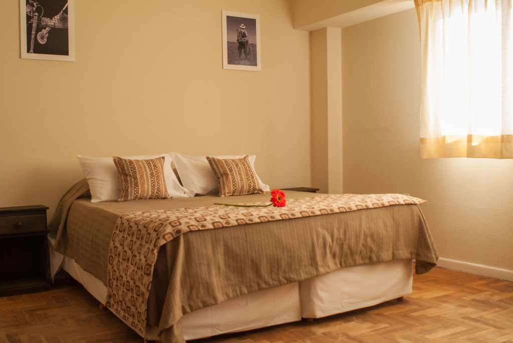 Hotel Tierra Gaucha