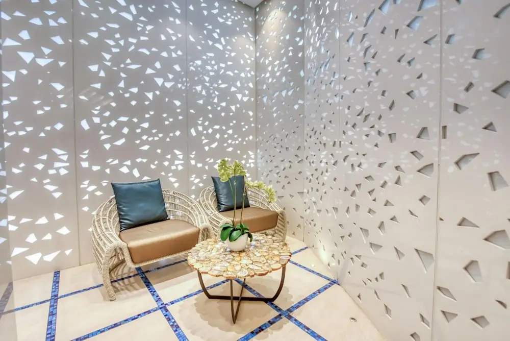 Maison Privee - Aesthetic Apt w/ Stunning Vw in Luxurious Building