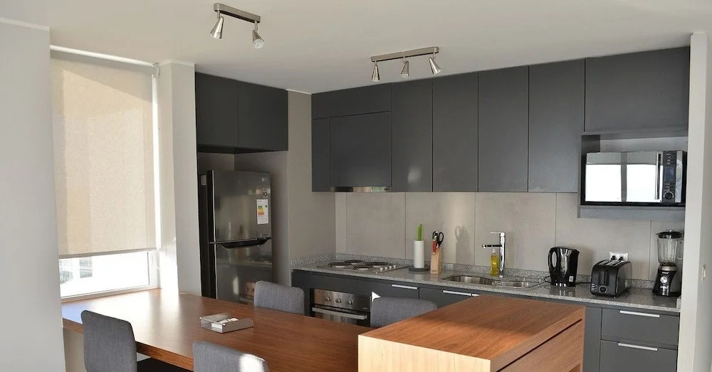 Apartamento 62 Vista Mar ON