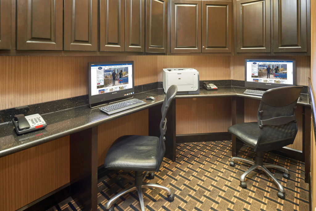 Hampton Inn & Suites Longview North