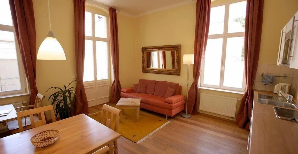 Villa Frisia Nr 29