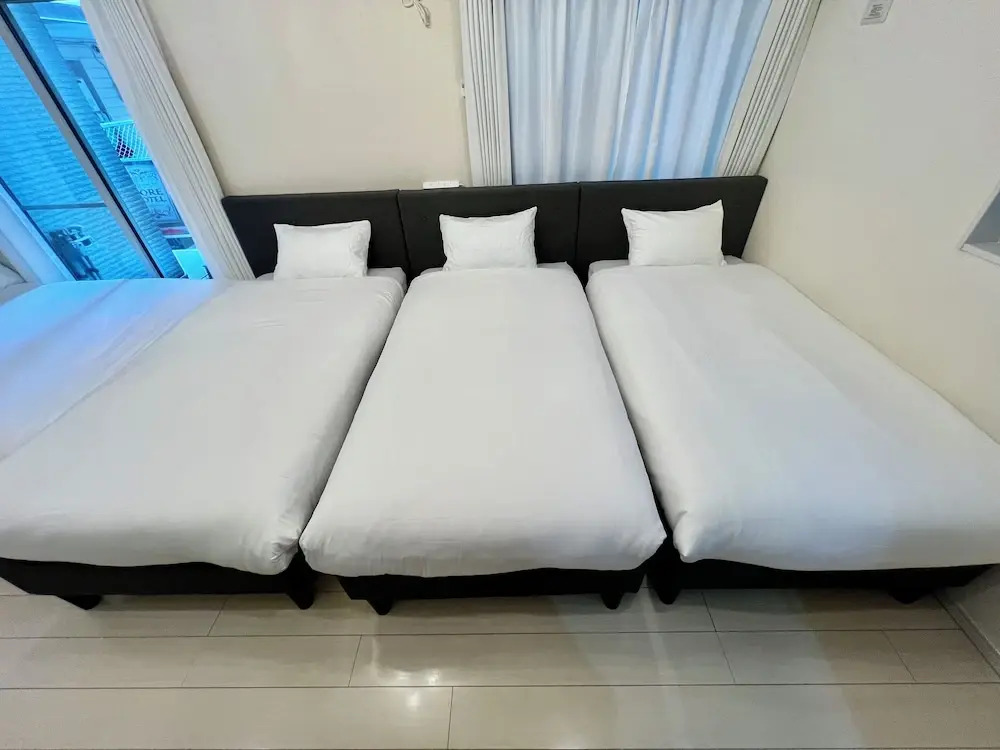 COREHOTEL Ikebukuro
