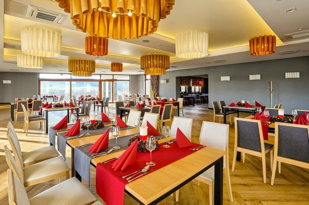 Aspen Prime Ski & Bike Resort - basen, sauna, jacuzzi, siłownia w cenie pobytu