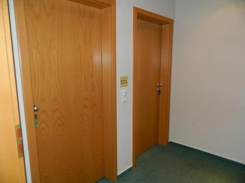 Messeapartment, Messezimmer Sehnde