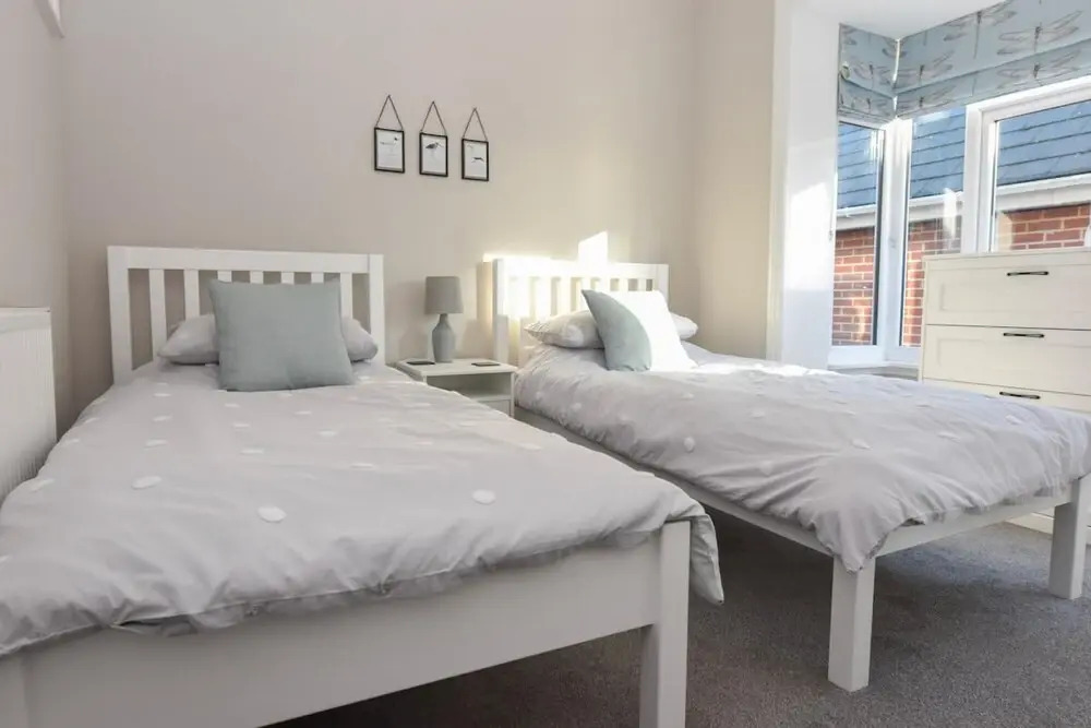East View, a stunning home from home in St Helens, sleeps 6