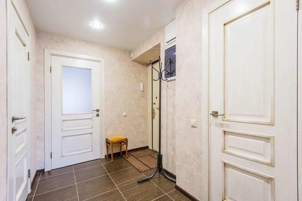 Posutochno Apartments Красная Пресня