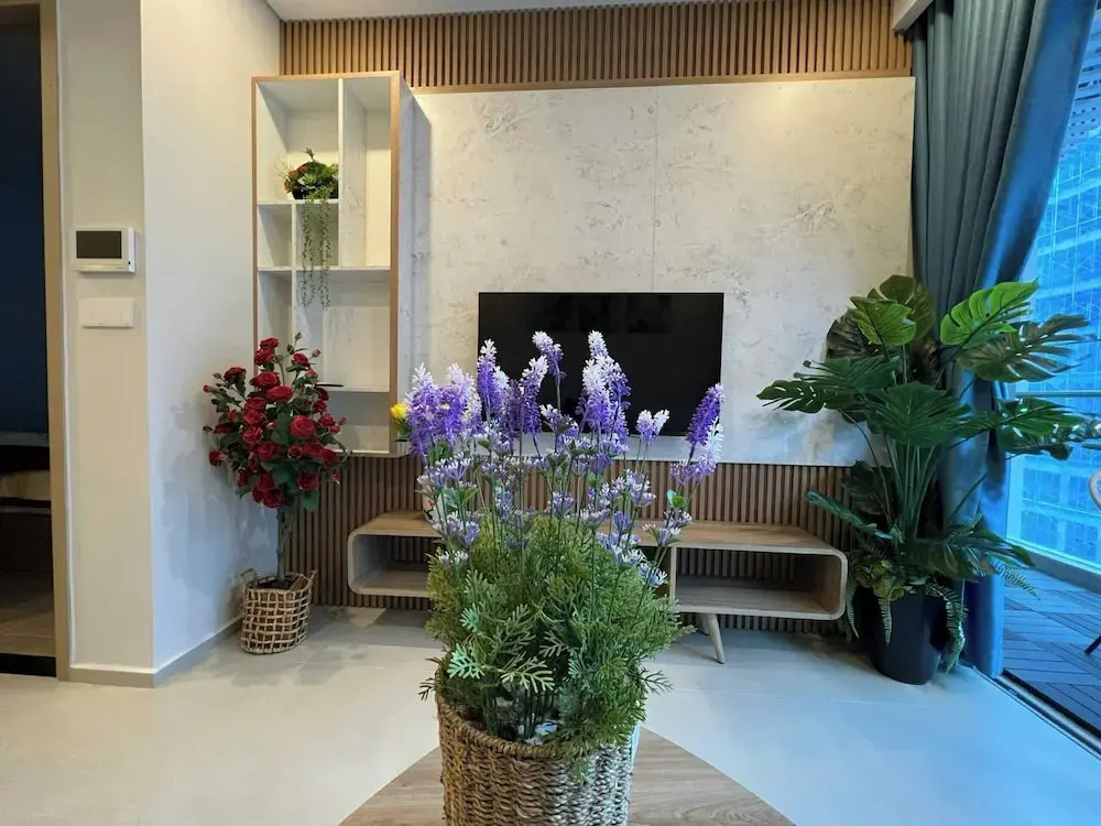 VIP THE SÓNG APARTMENT NEAR THE BEACH 5 STAR