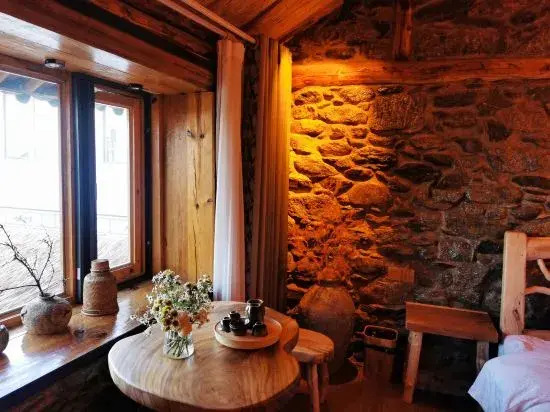 Dali Huatian Lian Homestay