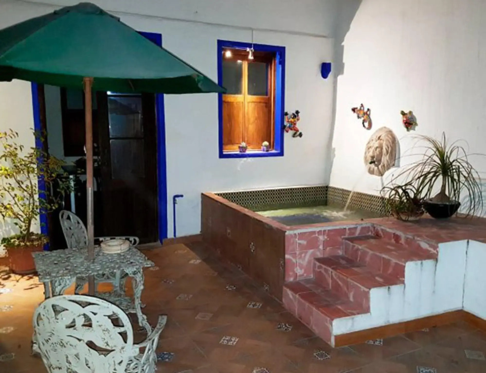 Ikali Hostel