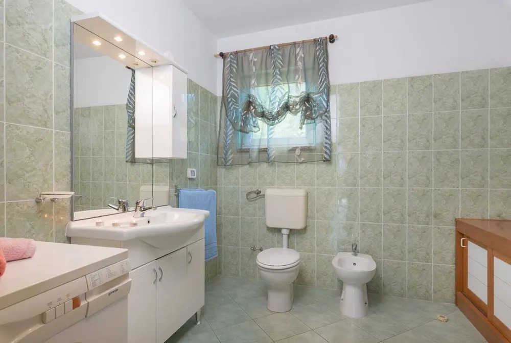 Apartment Ljubicica