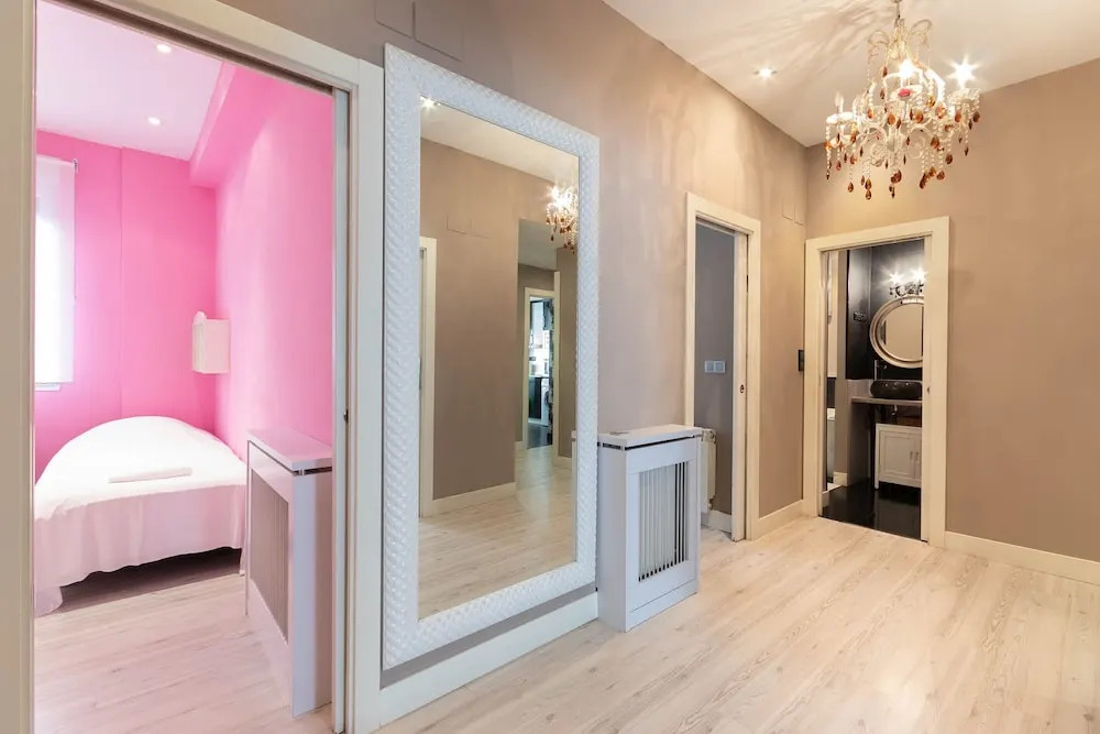 Volantin II Apartment by Aston Rentals
