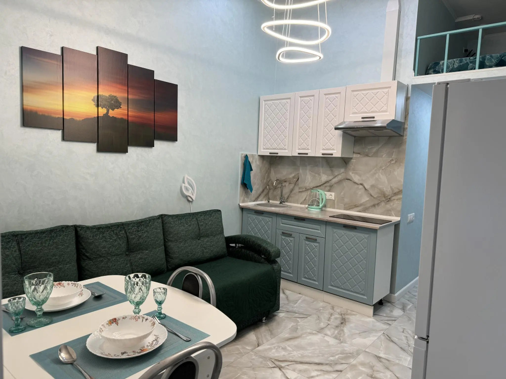 Platinum aparts (Платинум апартс)