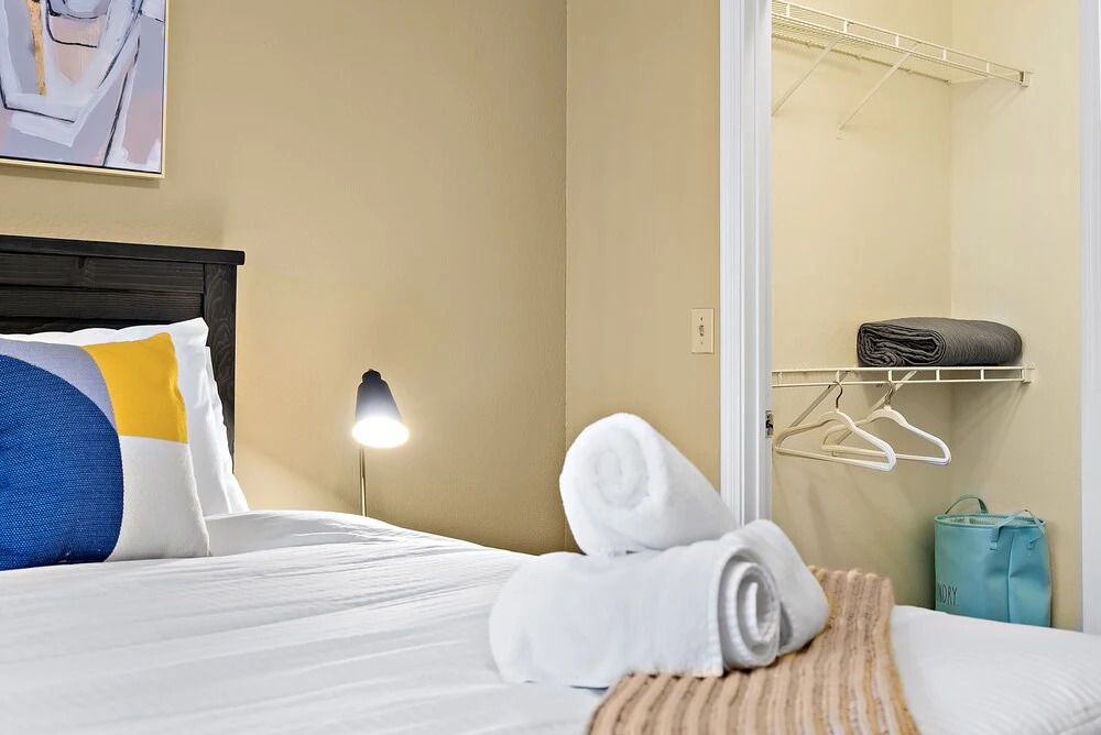 Sahuaro Suite