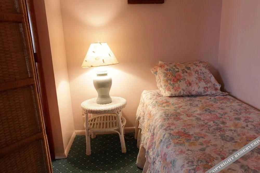 The Buckingham Motel Adults only