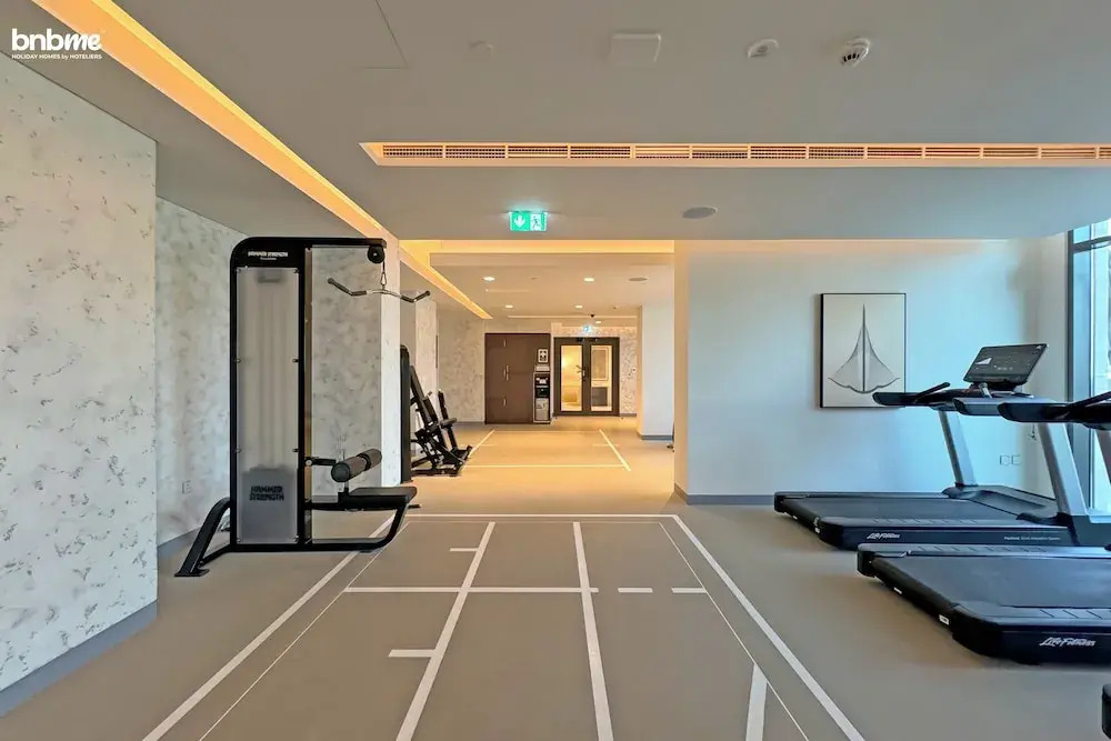 bnbme | Marina Vista Tower | 1 BDR