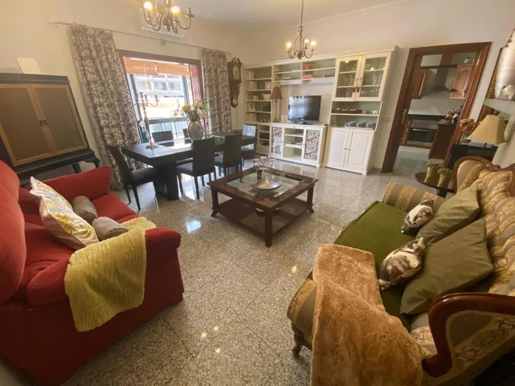 Casa Charry