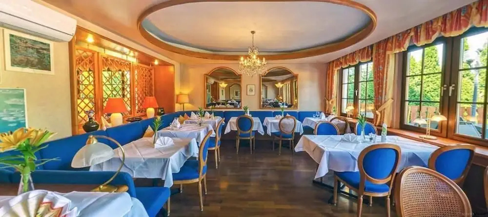 Hotel am Park