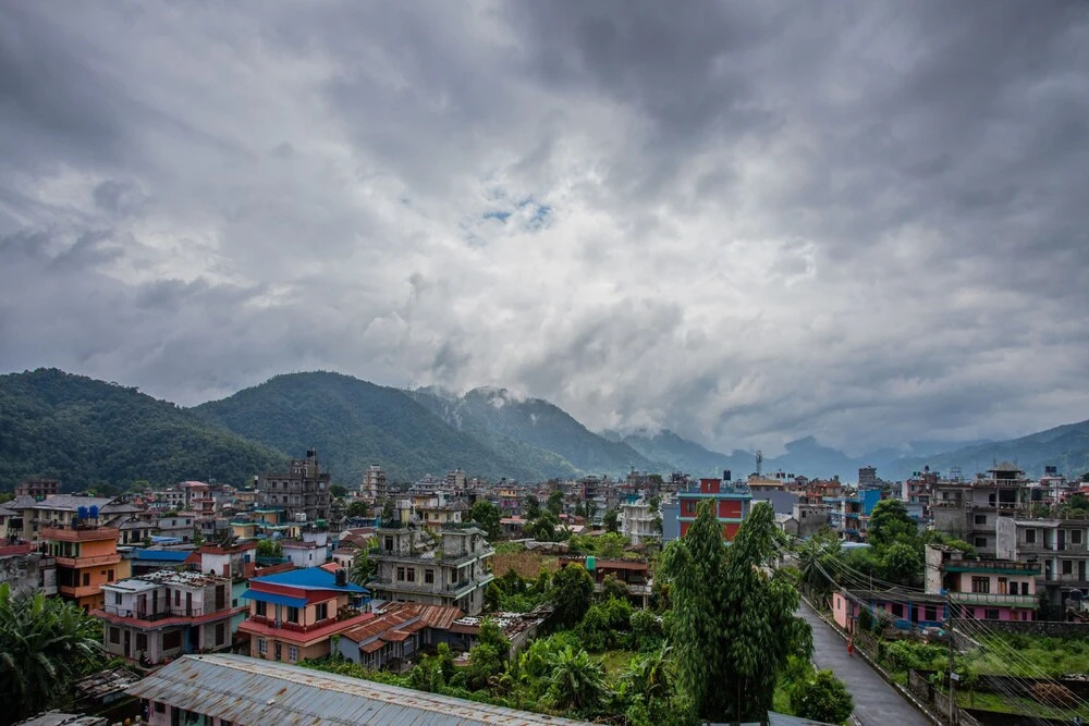 Hotel Tulip Pokhara Inn