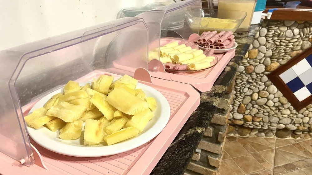 Pousada PauBrasil