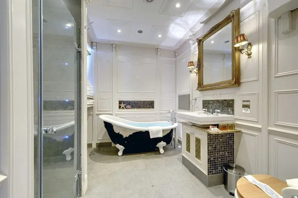 Mała Anglia - Boutique Apartments & SPA
