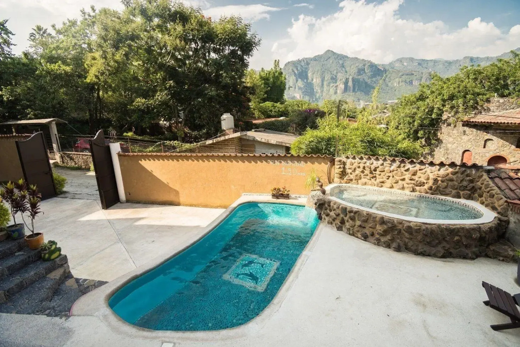 Hotel Casa Maximiliano
