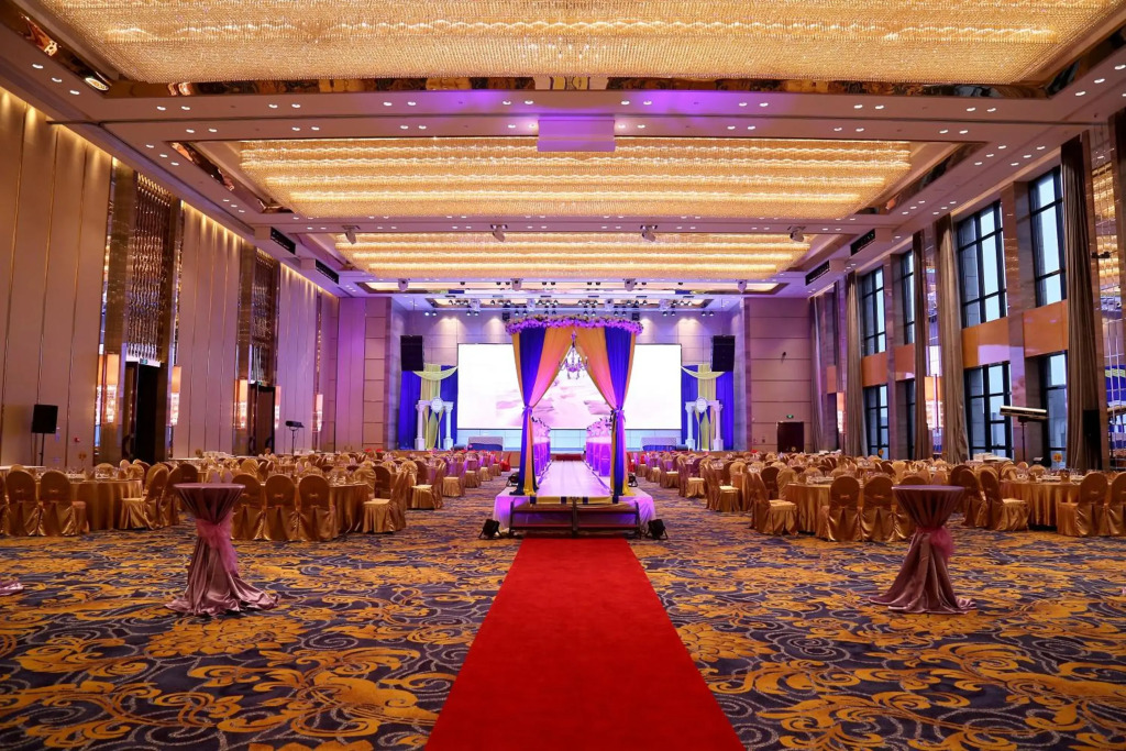 Guangzhou ChangFeng Gloria Plaza Hotel