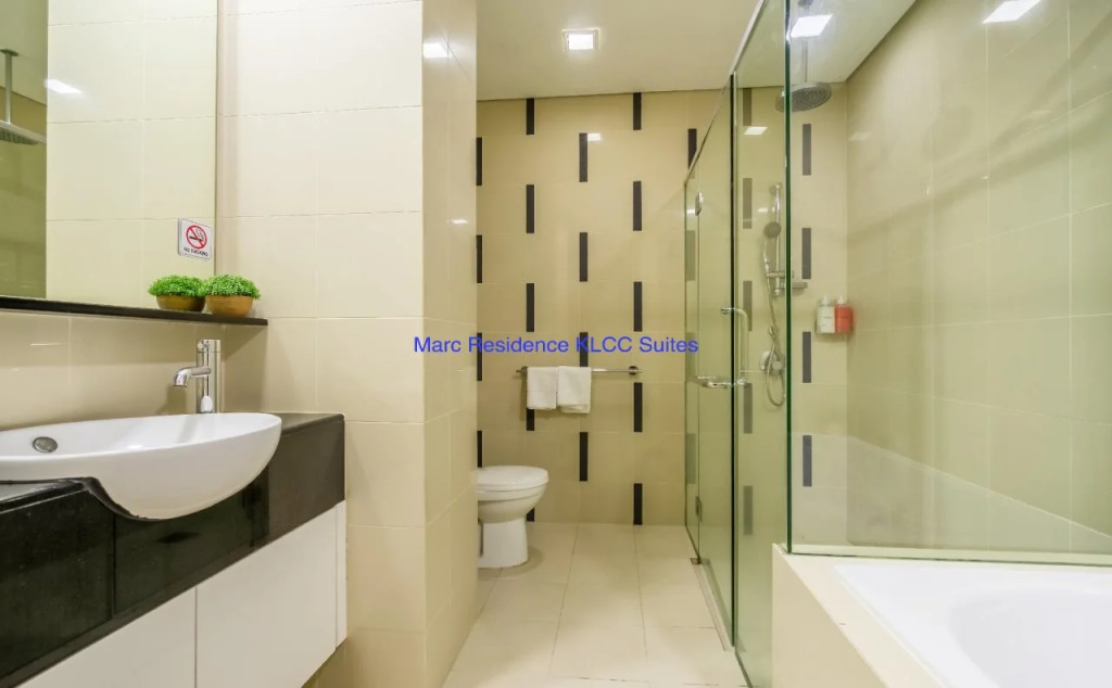 Vipod KLCC Service Suites