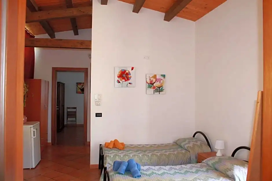 Il Gelso Nero